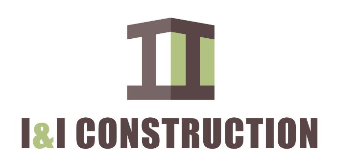 I and I Construction LLC Logo
