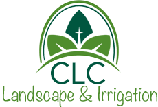 CLC Landscape & Irrigation Logo