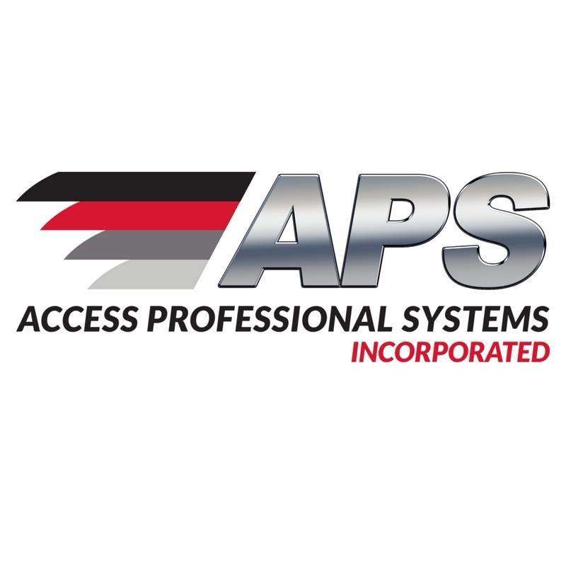 Access Professional Systems Logo