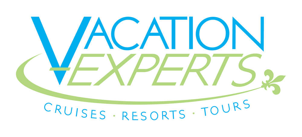 Vacation Experts Logo