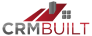 CRM Built LLC Logo