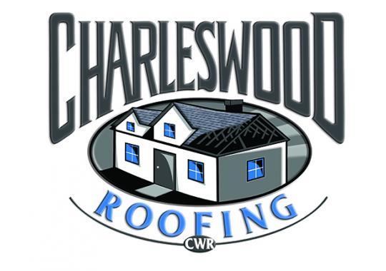 Charleswood Roofing Logo
