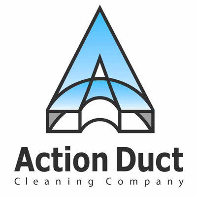 Action Duct Cleaning of Orange County Logo