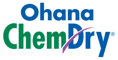 Ohana Chem Dry Logo