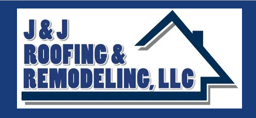 J & J Roofing & Remodeling Logo