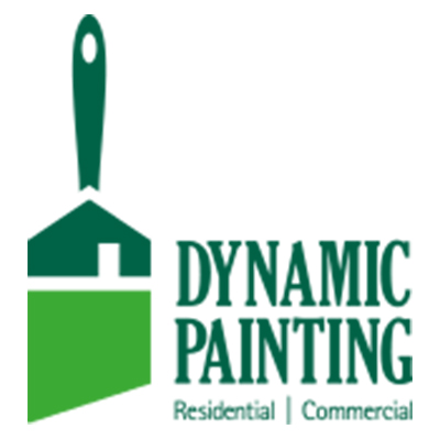 Dynamic Painting Logo
