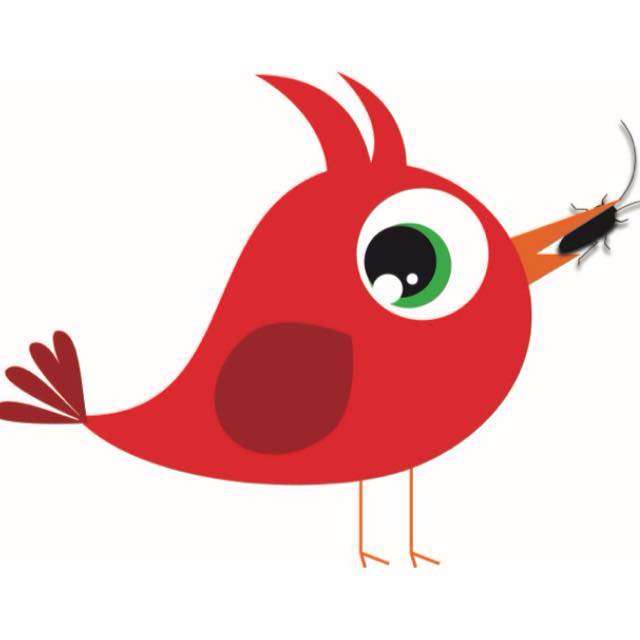 Cardinal Insect & Pest Solutions, LLC Logo