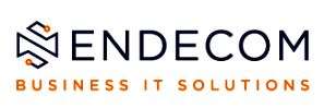 Endecom Computer Services, LLC Logo