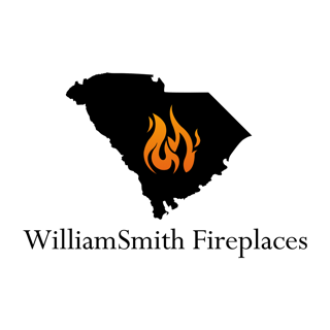 WilliamSmith Fireplaces of SC Logo