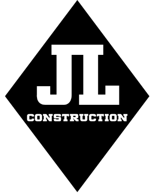 JL Construction Logo