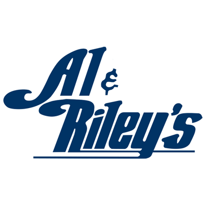Al & Riley's Air Conditioning And Sheet Metal Logo