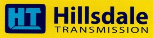 Hillsdale Transmission Logo