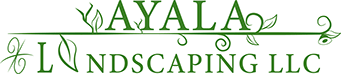 Ayala Landscaping LLC Logo