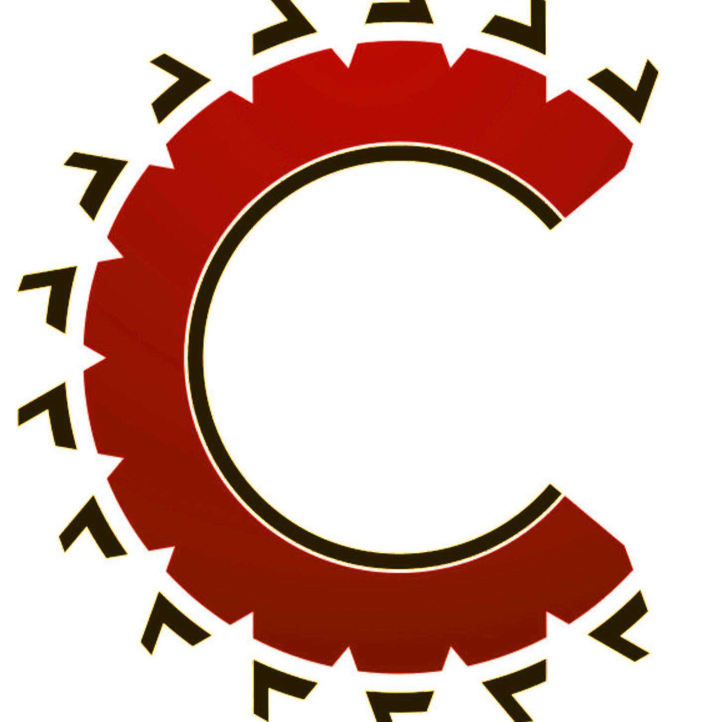 Curley Metal Fabrication, LLC Logo