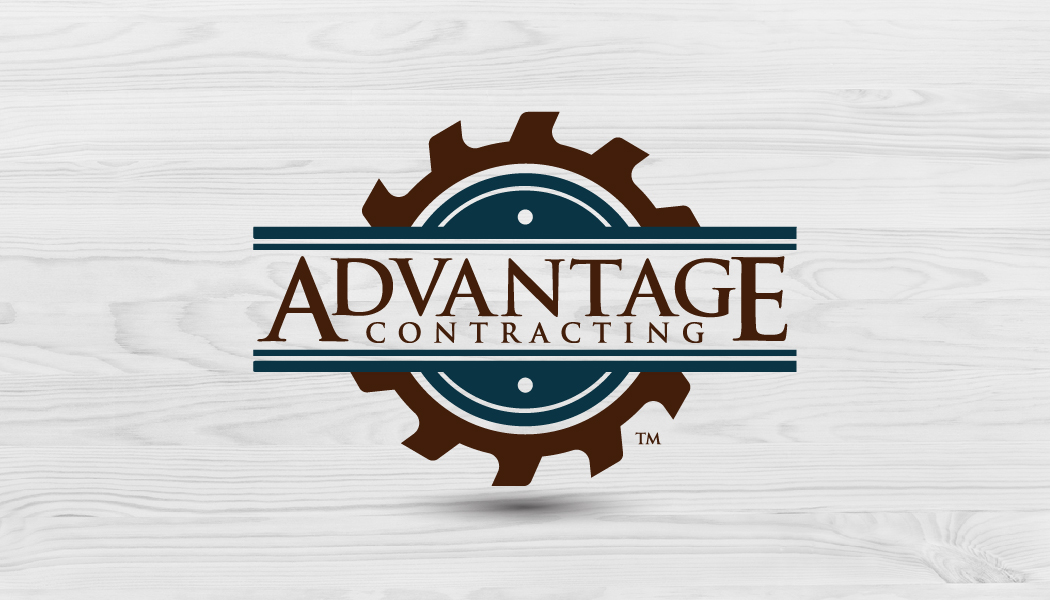 Advantage Contracting LLC Logo
