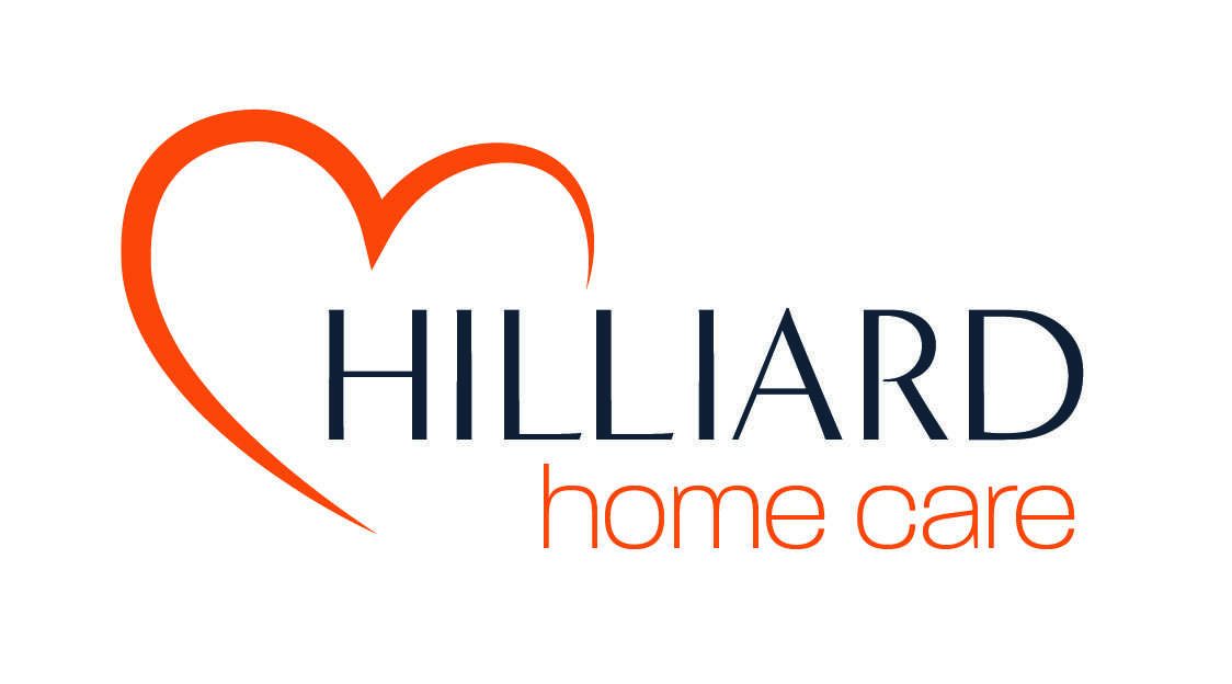 Hilliard Home Care, LLC Logo