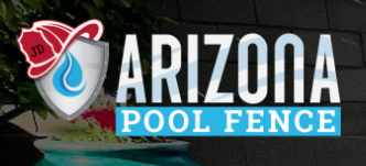 Arizona Pool Fence Logo