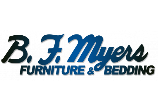 B F Myers Furniture Company, Inc. Logo