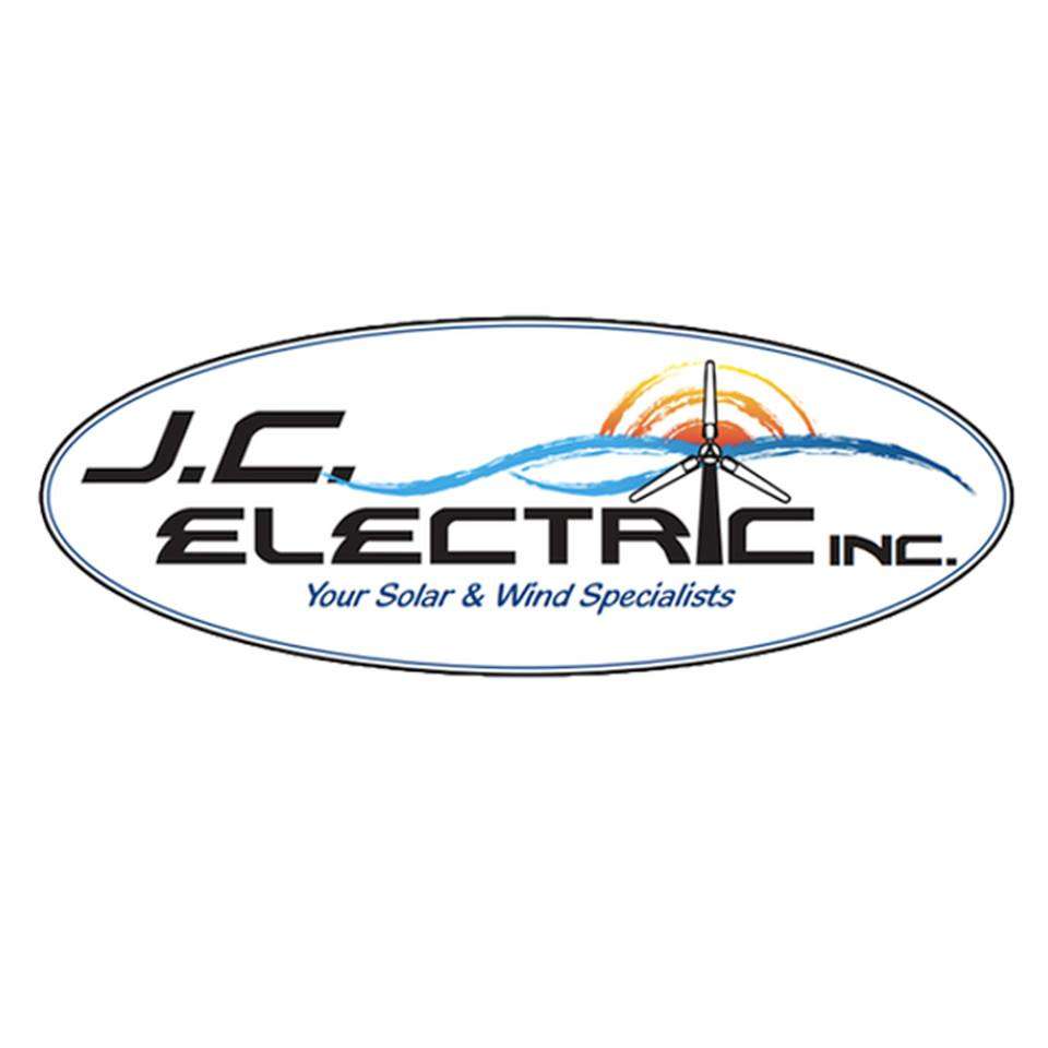 J. C. Electric, Inc. Logo