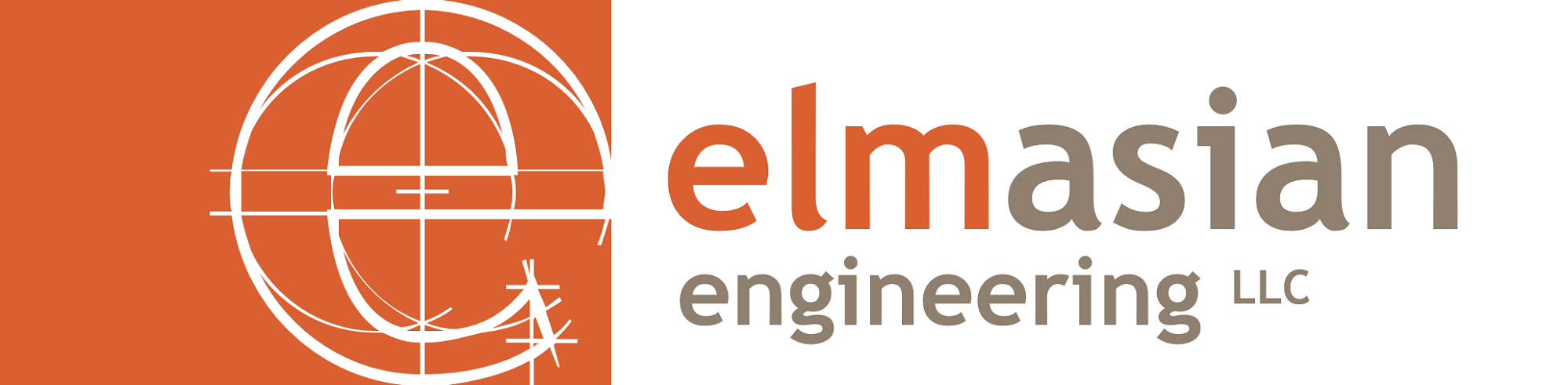 Elmasian Engineering, LLC Logo