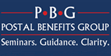 Postal Benefits Group Logo