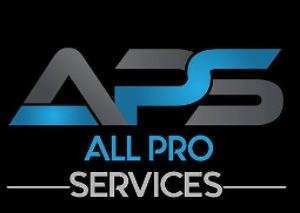 All Pro Services Logo