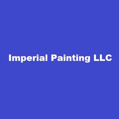 Imperial Painting LLC Logo