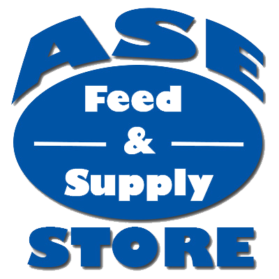 ASE Feed & Supply, LLC Logo