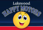 Lakewood Happy Motors Logo