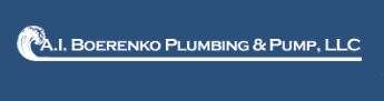 A. I. Boerenko Plumbing & Pump, LLC Logo