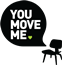 You Move Me Denver Logo