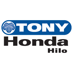 Tony Honda Hilo Logo