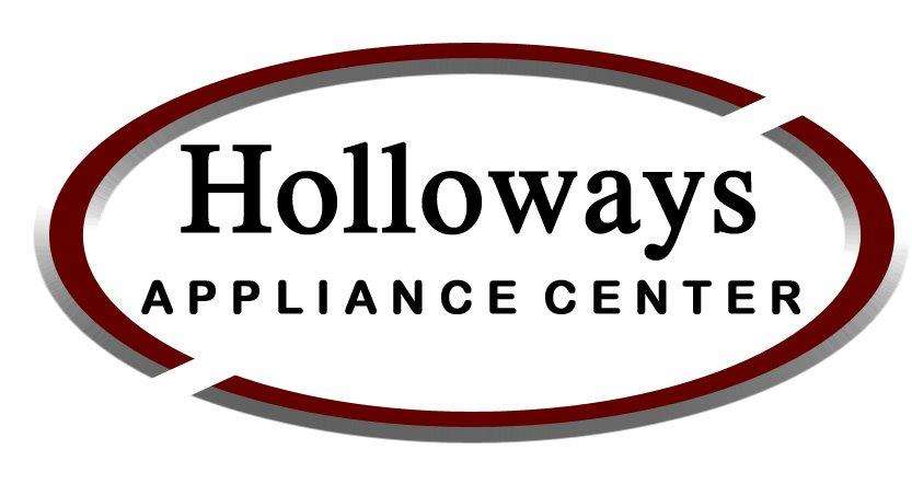 Holloways' Appliances, LLC Logo