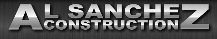 Al Sanchez Construction LLC Logo