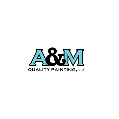 A & M Quality Painting, LLC Logo