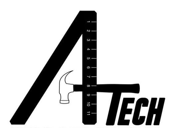 A Tech Exteriors Logo