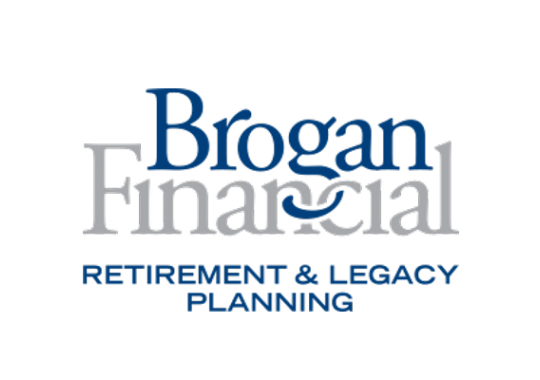 10. Brogan Financial Inc