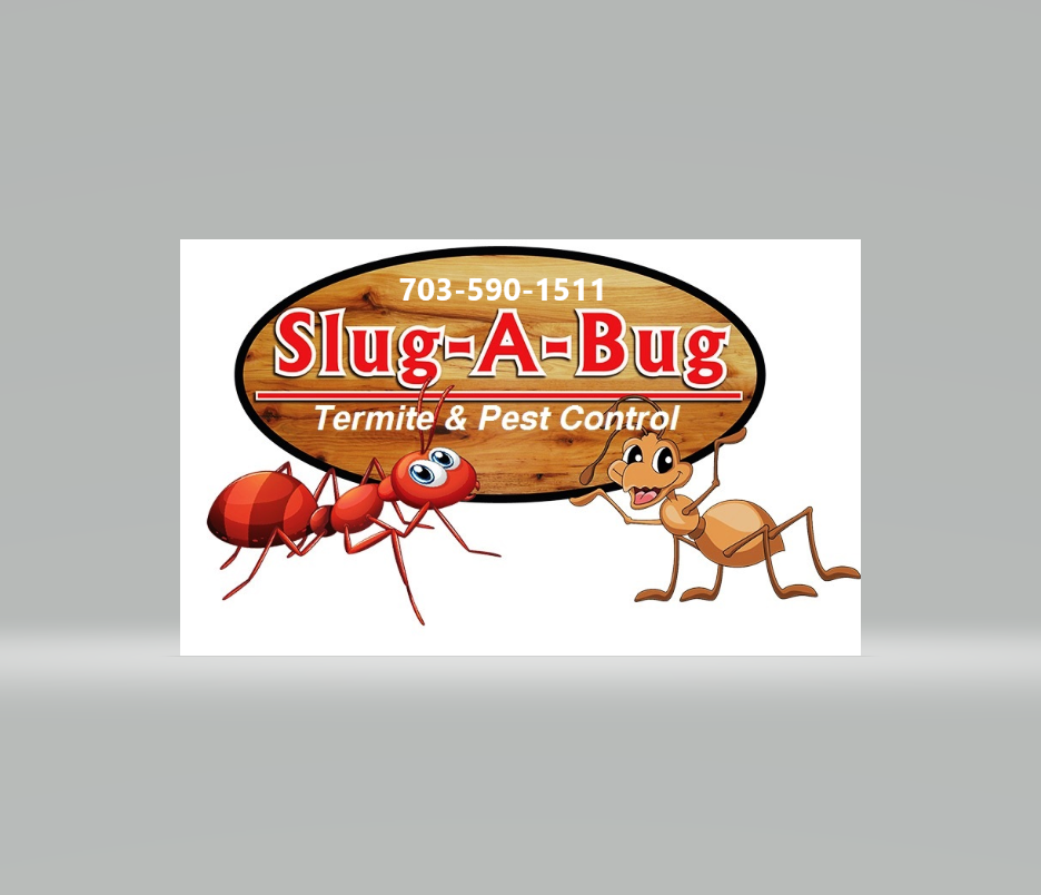 Slug-A-Bug Inc Logo