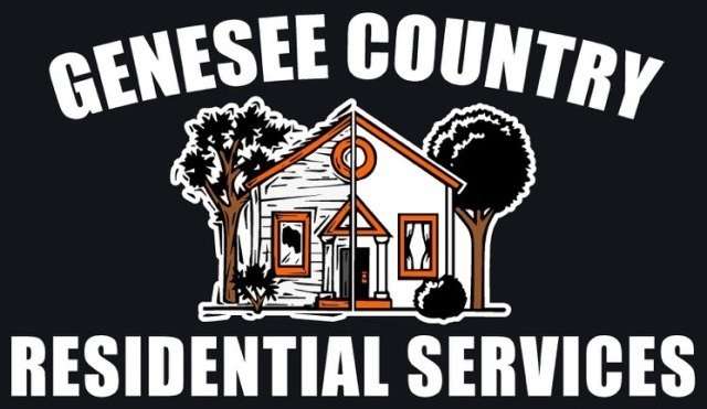 Genesee Country Residential Services Logo