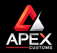 Apex Customs Logo