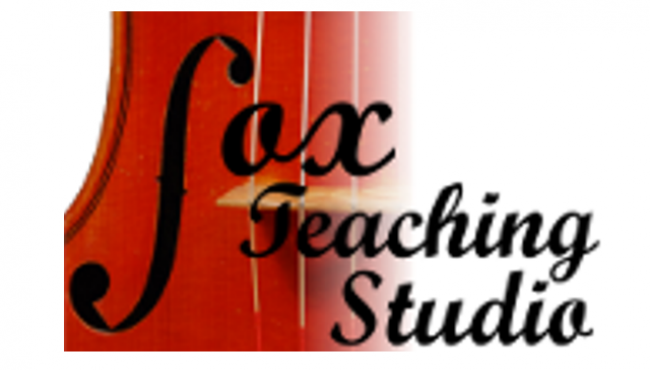 Fox Teaching Studio Logo