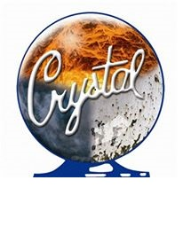 Crystal Restoration Services of New England, Inc. Logo