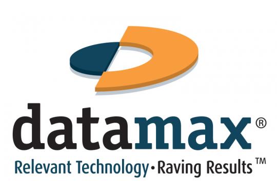 Datamax Inc. Logo