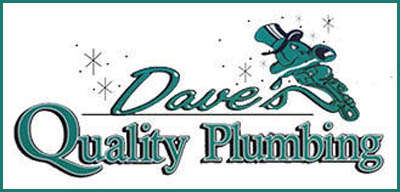Dave’s Quality Plumbing, LLC Logo