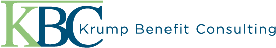 Krump Benefit Consulting Logo