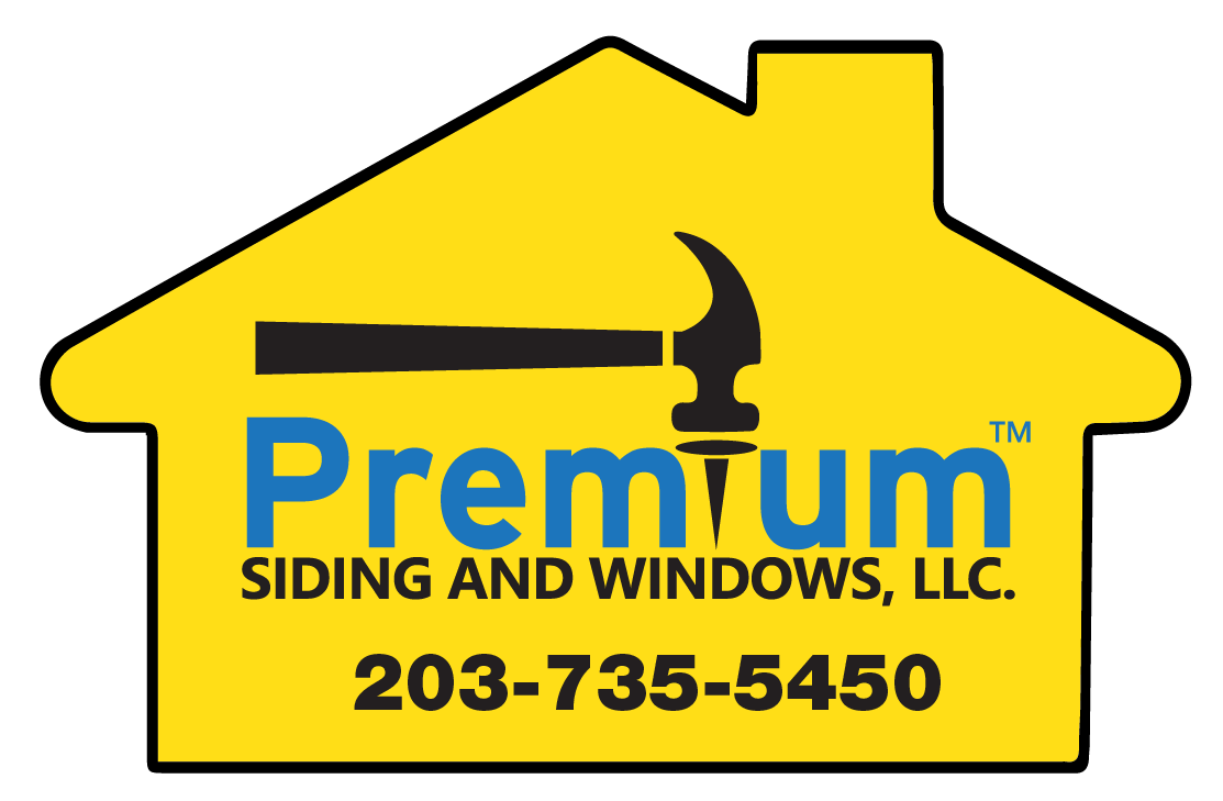 Premium Siding & Windows LLC Logo