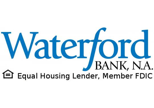 Waterford Bank N.A. Logo