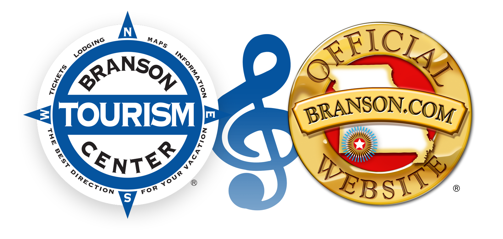 branson tourism center reviews