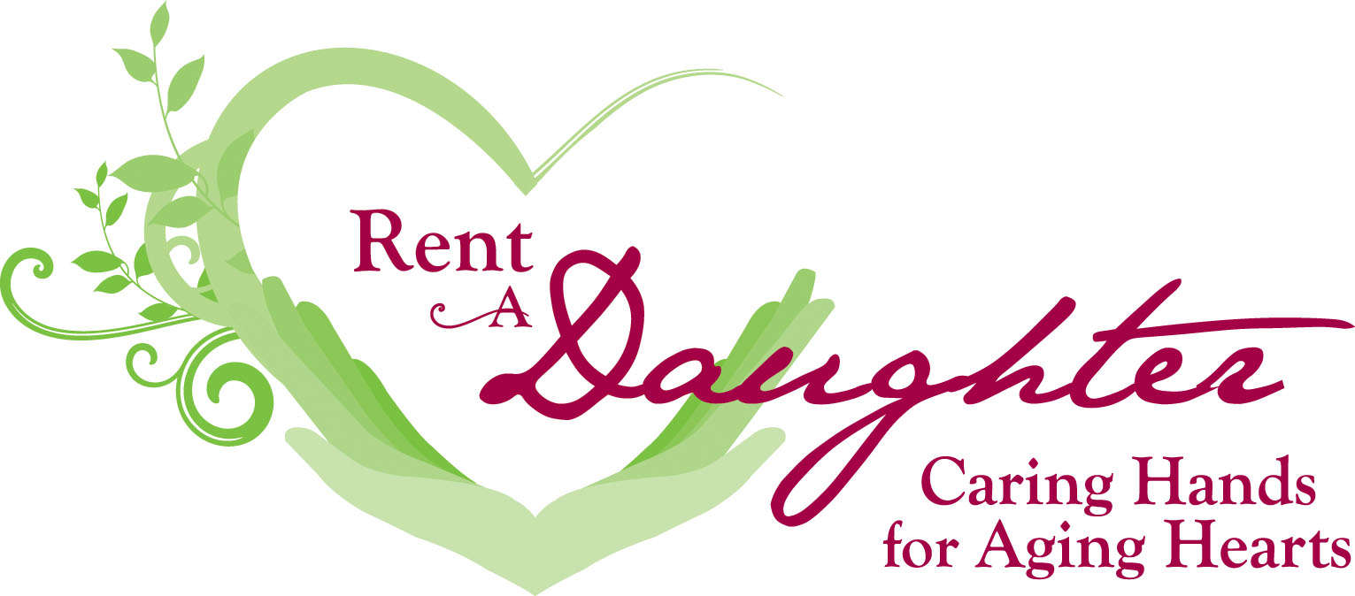 Rent-A-Daughter, LLC Logo