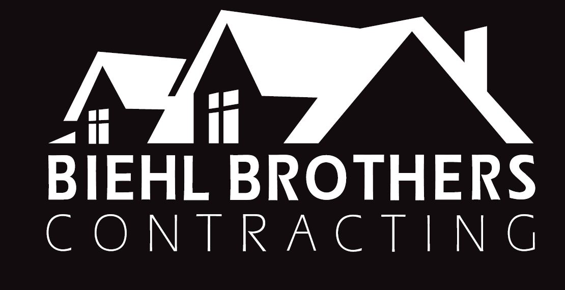 Biehl Brothers Contracting, LLC Logo